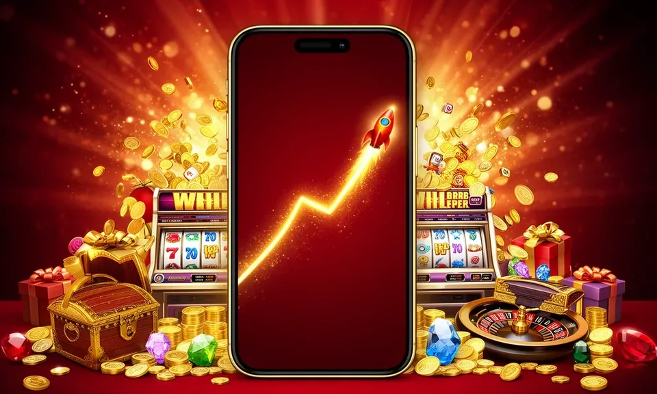66main 66main App — Your Lobby in Your Pocket